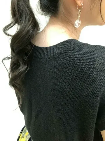 組曲 福田 コーディネート画像