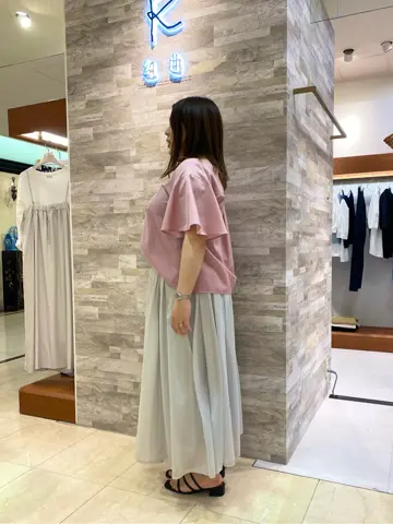 組曲 和久 コーディネート画像