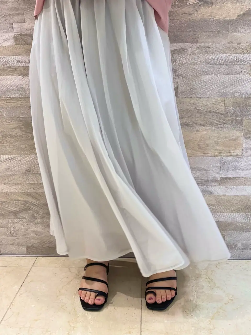 組曲 和久 コーディネート画像