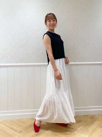 組曲 戸澤 コーディネート画像