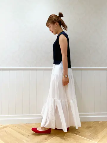 組曲 戸澤 コーディネート画像