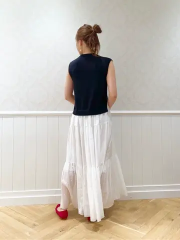 組曲 戸澤 コーディネート画像