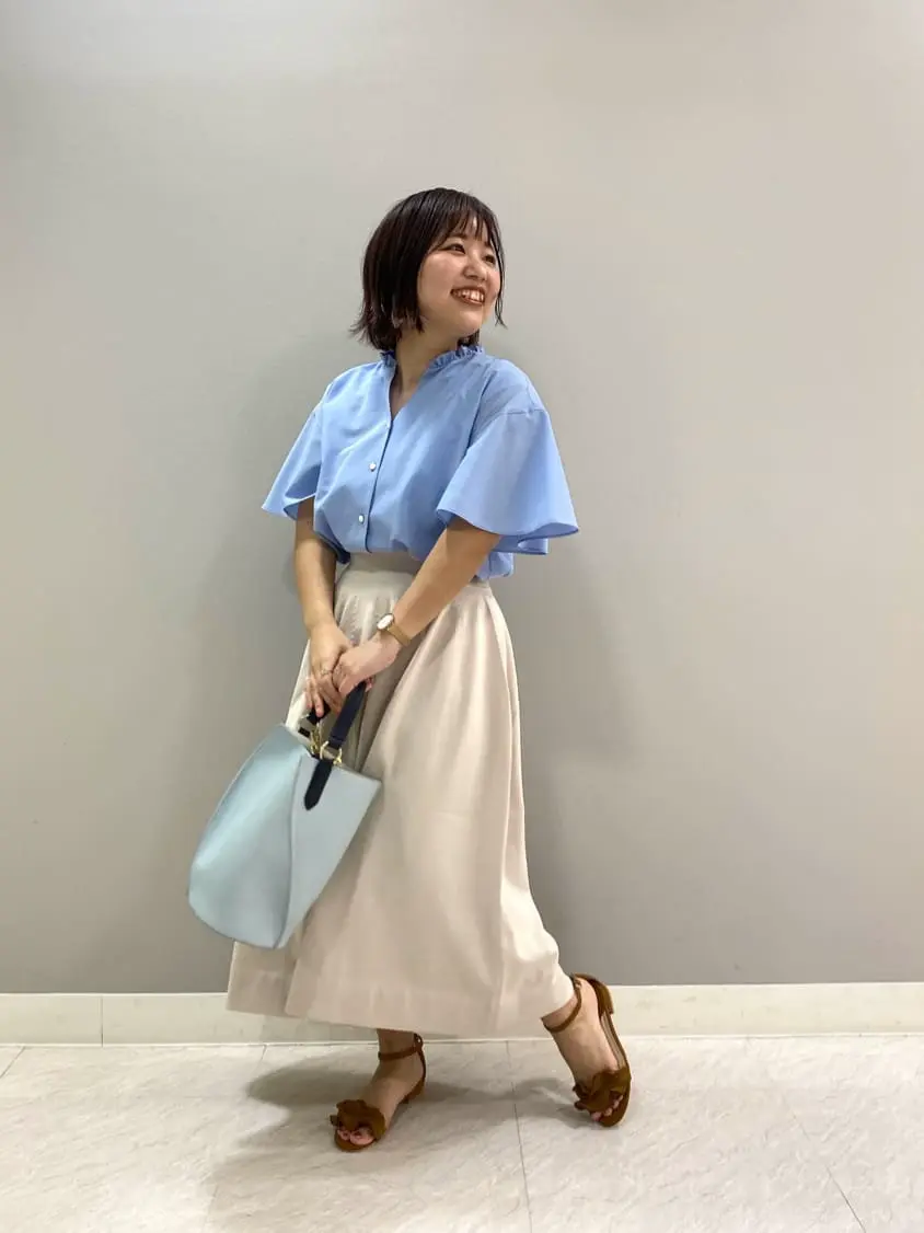  KATO コーディネート画像