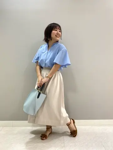 組曲 KATO コーディネート画像