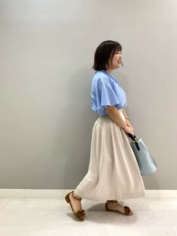 組曲 KATO コーディネート画像