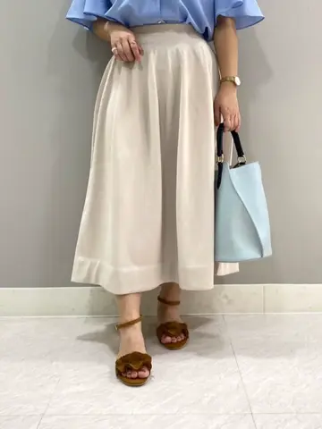 組曲 KATO コーディネート画像