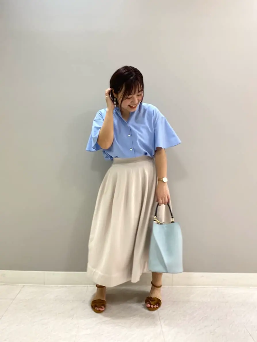 組曲 KATO コーディネート画像