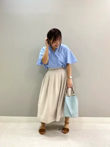 組曲 KATO コーディネート画像