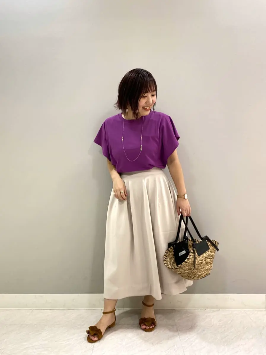  KATO コーディネート画像