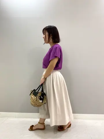 組曲 KATO コーディネート画像