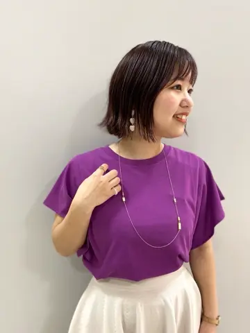 組曲 KATO コーディネート画像