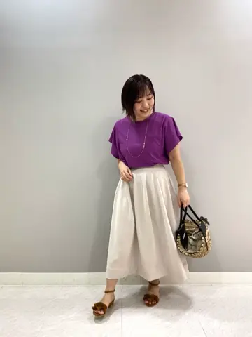 組曲 KATO コーディネート画像