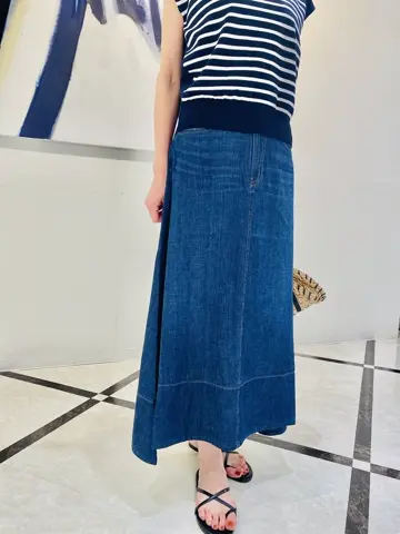 組曲 冨樫 コーディネート画像