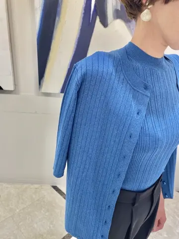 組曲 冨樫 コーディネート画像