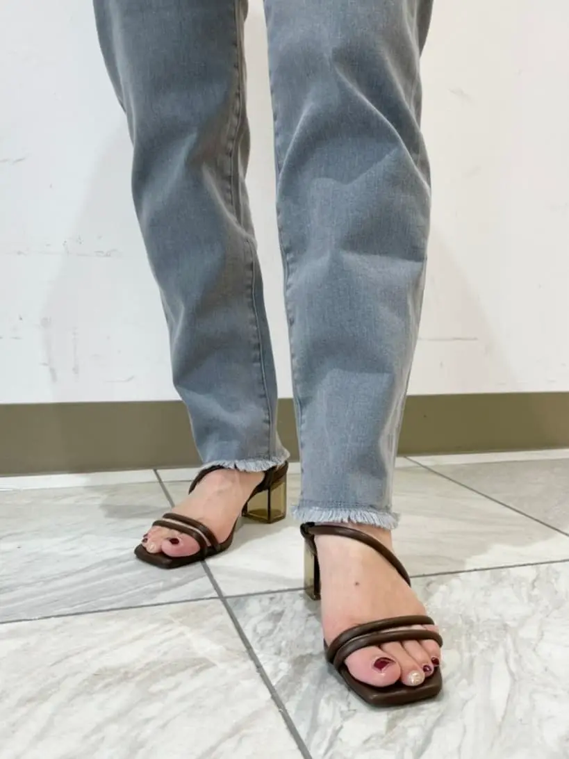 組曲 豊島 コーディネート画像