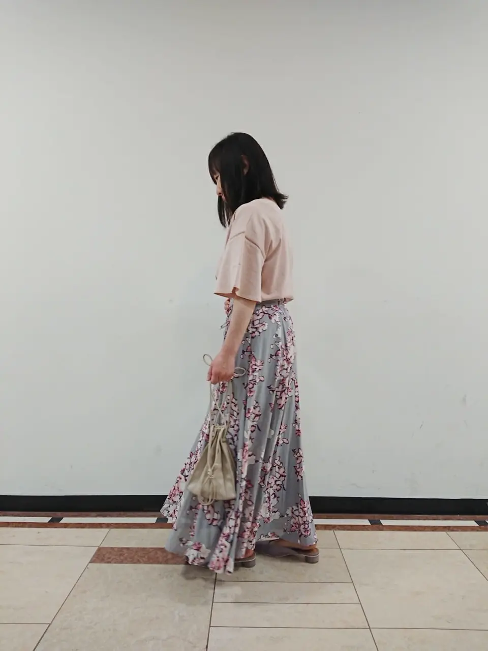 組曲 三ツ口 コーディネート画像