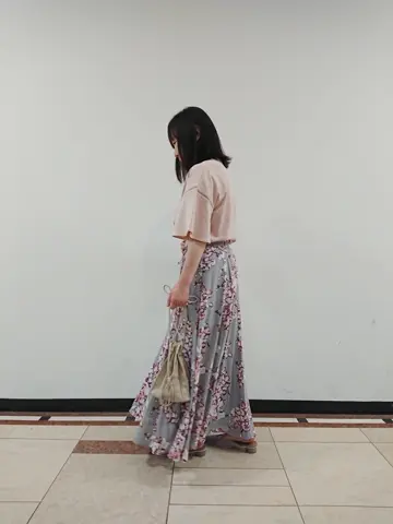 組曲 三ツ口 コーディネート画像