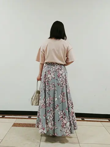 組曲 三ツ口 コーディネート画像