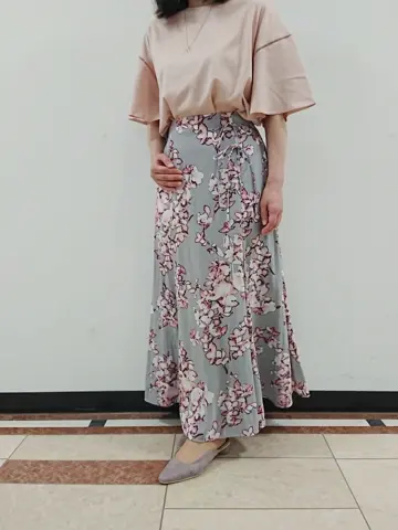 組曲 三ツ口 コーディネート画像