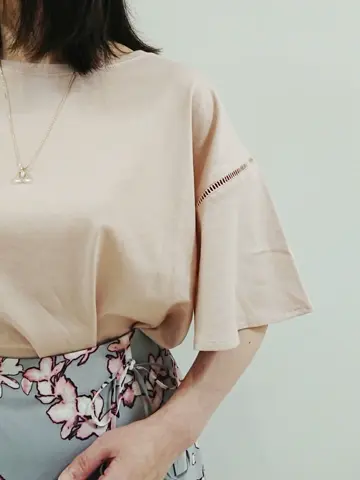 組曲 三ツ口 コーディネート画像