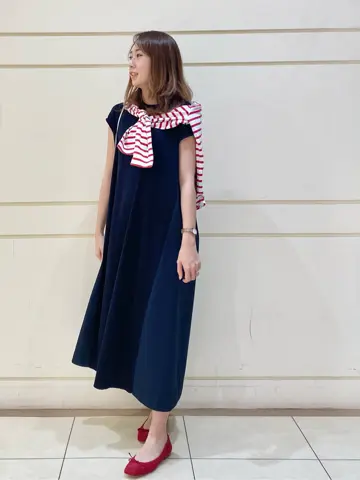 組曲 Kanako コーディネート画像