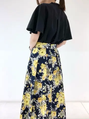 組曲 岩田 コーディネート画像