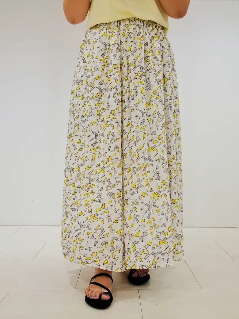 組曲 森 コーディネート画像