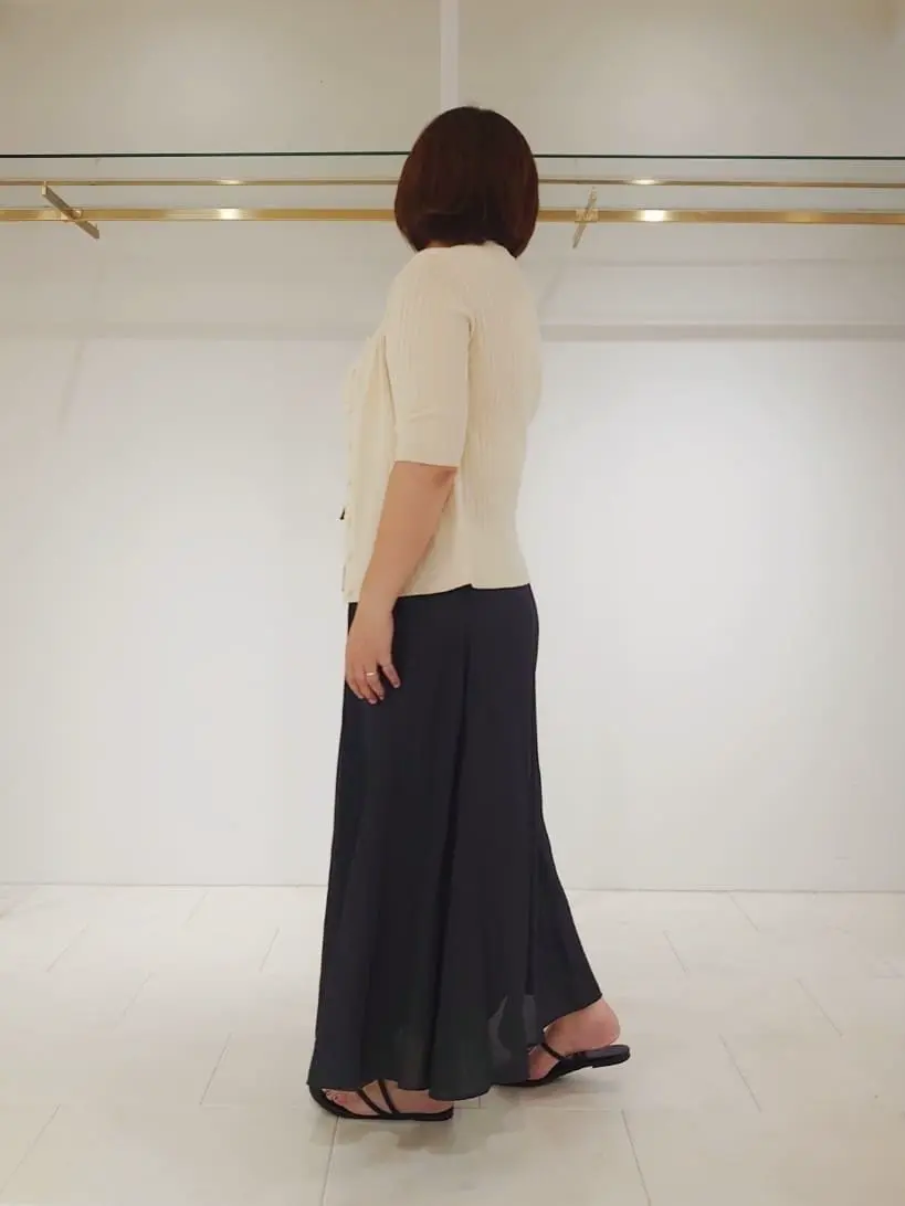 組曲 森 コーディネート画像