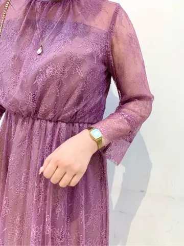 組曲 石井 コーディネート画像