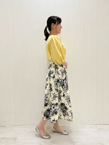 組曲 K コーディネート画像