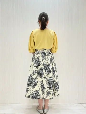 組曲 K コーディネート画像