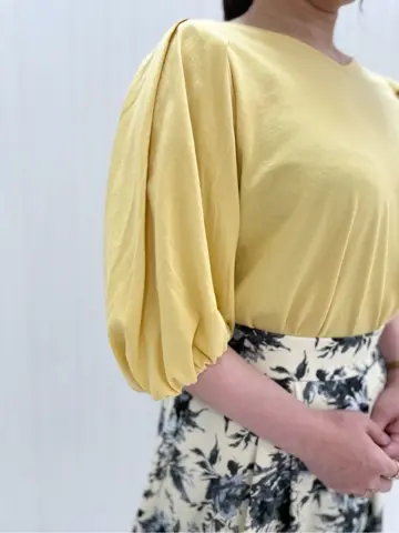 組曲 K コーディネート画像