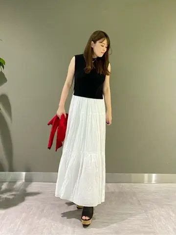 組曲 酒井 コーディネート画像