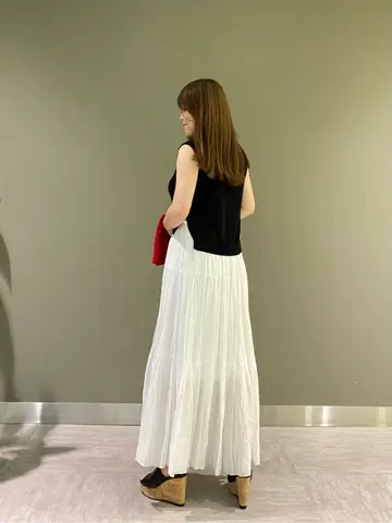 組曲 酒井 コーディネート画像