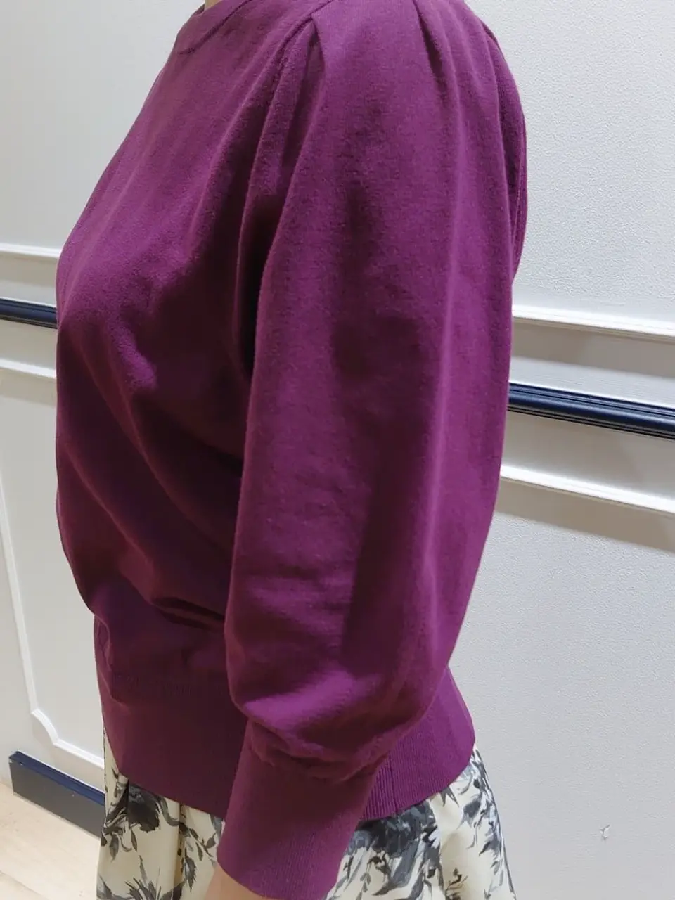 組曲 井上 コーディネート画像