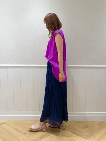 組曲 戸澤 コーディネート画像