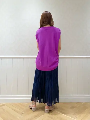 組曲 戸澤 コーディネート画像