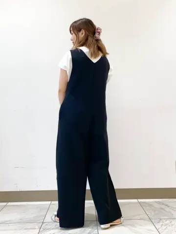 組曲 田中 コーディネート画像