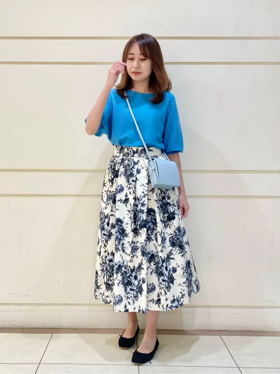  Kanako コーディネート画像