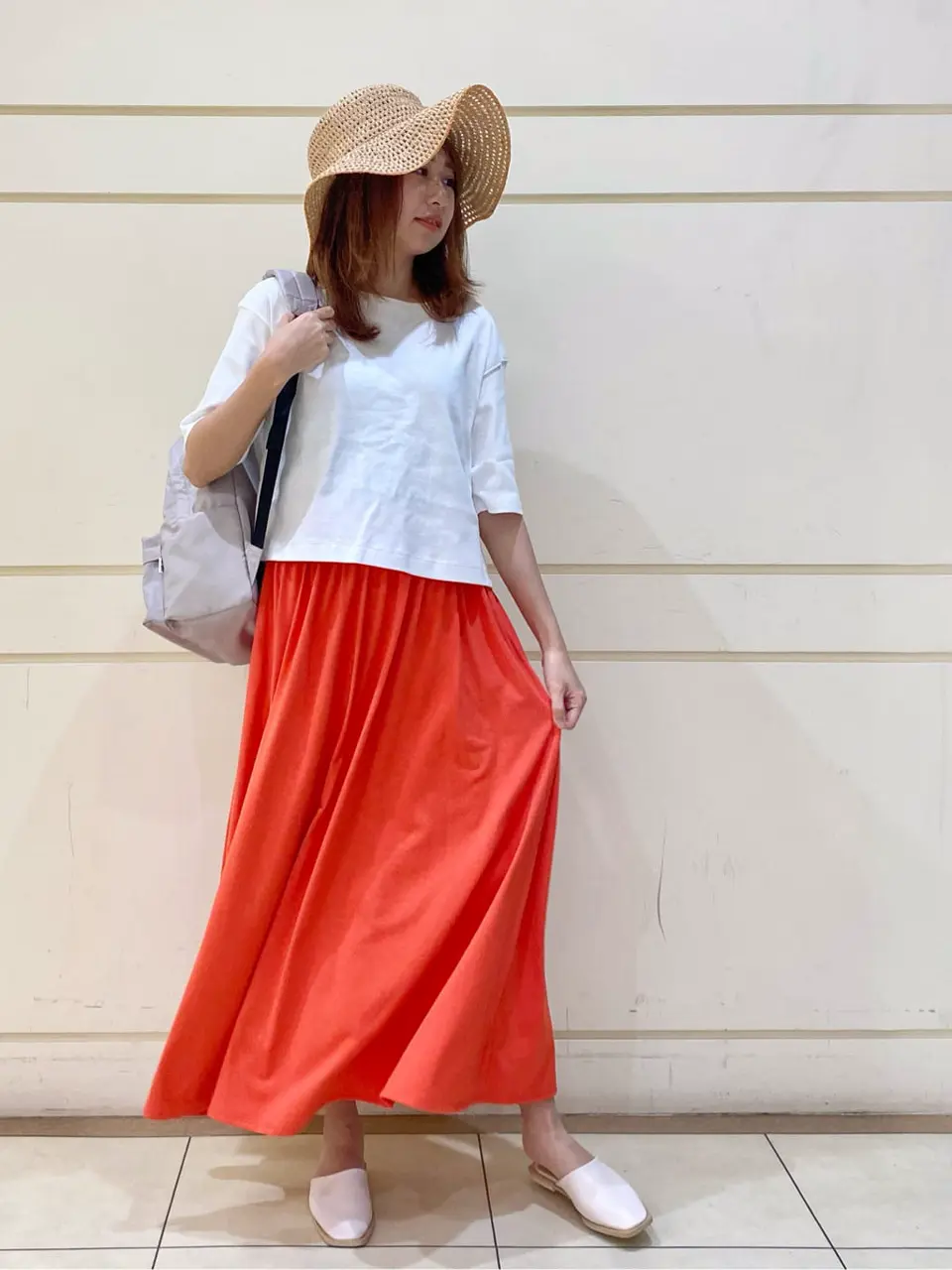 組曲 Kanako コーディネート画像