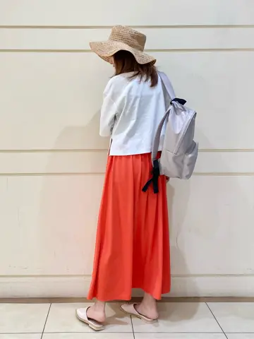 組曲 Kanako コーディネート画像