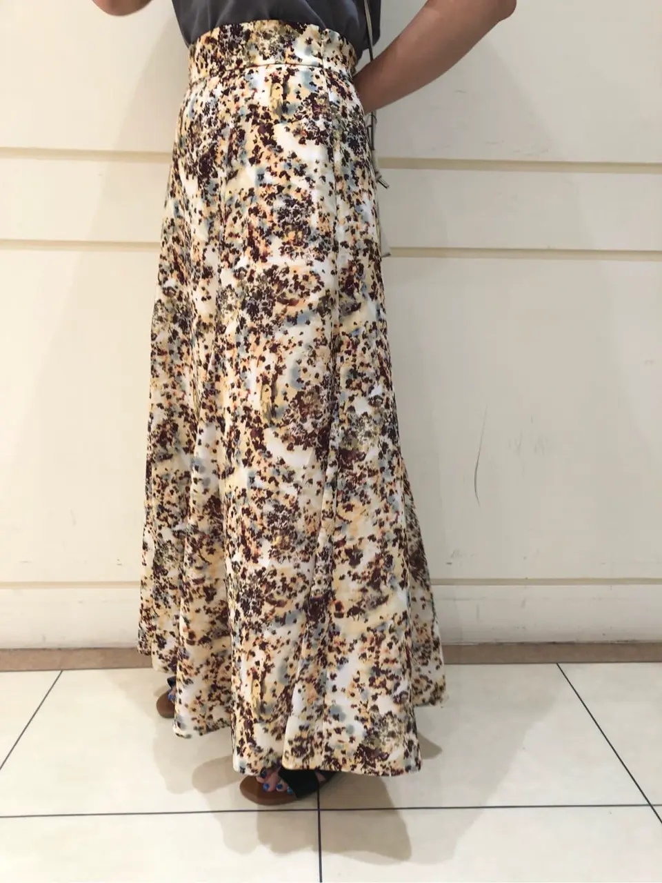 組曲 SAKAI コーディネート画像