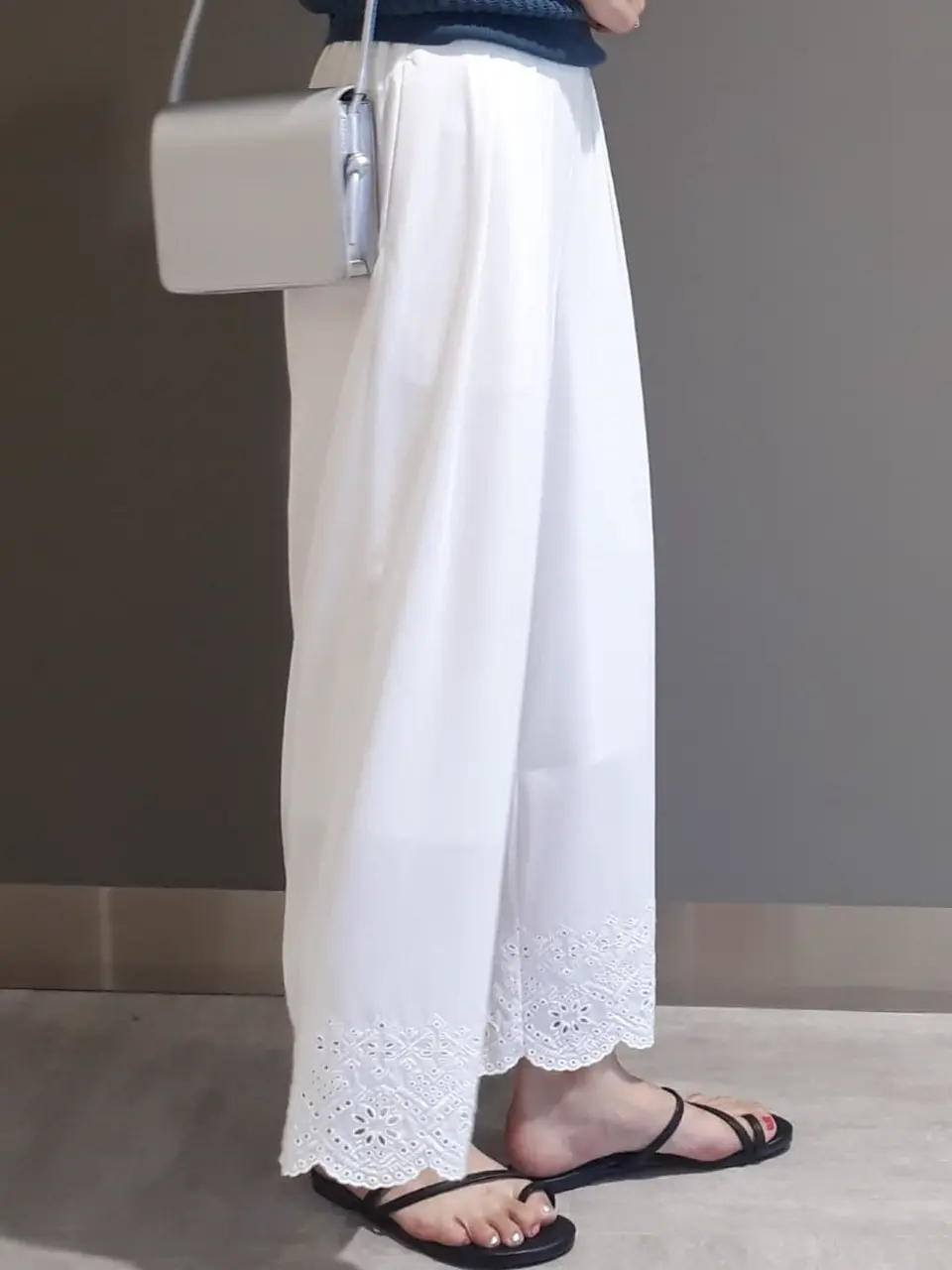 組曲 元橋 コーディネート画像