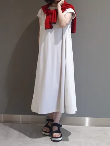 組曲 元橋 コーディネート画像