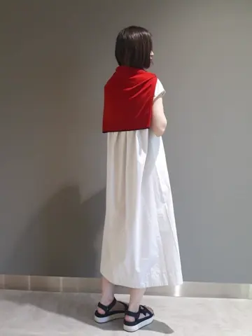 組曲 元橋 コーディネート画像