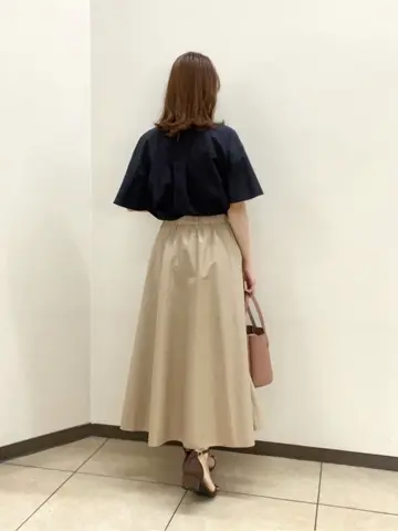 組曲 野中 コーディネート画像