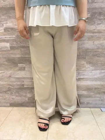 組曲 和久 コーディネート画像