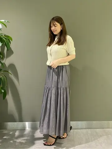 組曲 酒井 コーディネート画像