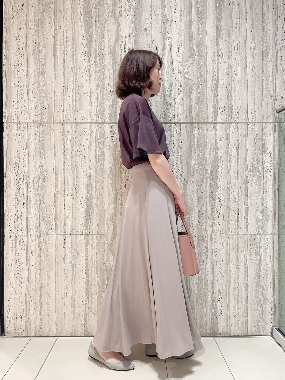 組曲 林 コーディネート画像