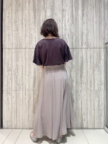 組曲 林 コーディネート画像